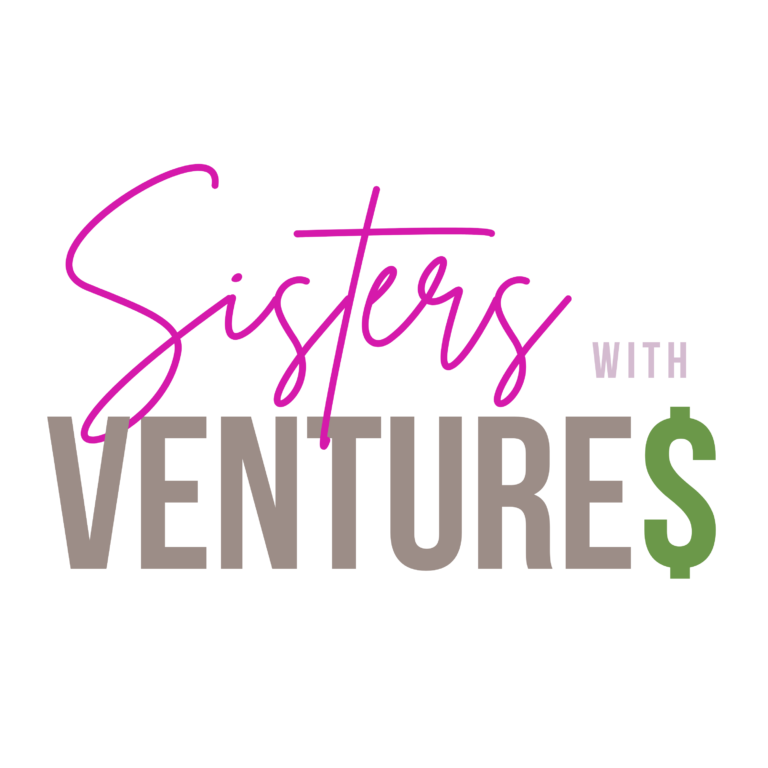 Sisters With Ventures Branding v1